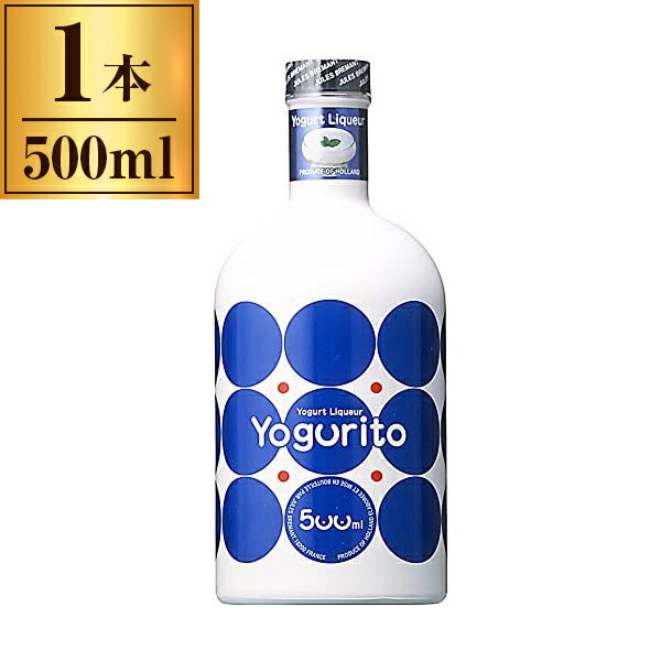 サントリー ヨーグリート 500ml