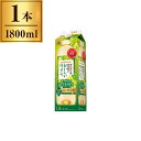 サントリー 無添加のおいしいワイン 白 1800ml