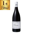 メゾン・オードベール・エ・フィス シノン 赤 750ml メーカー直送 お中元 ギフト 夏ギフト プレゼント