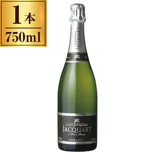 ジャカール モザイク エキストラ・ブリュット 白 750ml メーカー直送 ギフト プレゼント 敬老の日