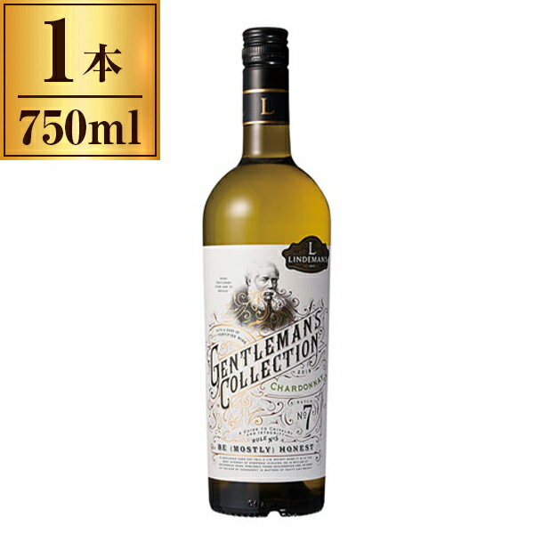 【11/27まで！お歳暮早割りクーポン発行中】 リンデマンズ GC シャルドネ 白 750ml メーカー直送 ギフ..