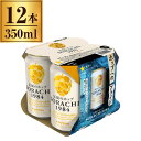 サッポロ SORACHI 1984 4缶 350x4 x3 メーカー直送 お中元 ギフト 夏ギフト プレゼント