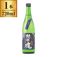 高砂酒造 清酒 高砂 純米酒 開拓魂 720ml メーカー直送