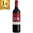 コノスル カベルネ・ソーヴィニヨン ビシクレタ レゼルバ / ヴィーニャ・コノスル 750ml 赤ワイン チリ 辛口 フルボディ