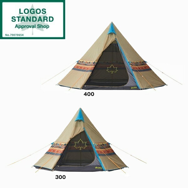 LOGOS ナバホ Tepee