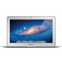 Intel Core i5プロセッサを搭載し、これまでに比べて驚くほど高速に。APPLE MacBook Air 1600/11.6 MC968J/A【送料無料】APPLE MC968J/A