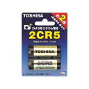 TOSHIBA 2CR5G