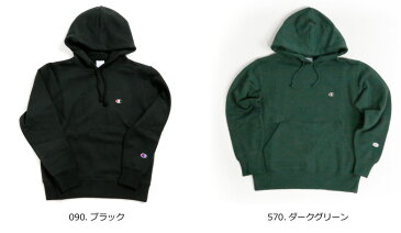 【ポイント10倍対象商品】【SALE/セール 20%OFF】Champion(チャンピオン) スウェット パーカー 裏起毛 プルオーバー ウィメンズ ルームウェア スウェットシャツ ユニセックス レディース メンズ (c3-q105)プレゼント ギフト 父の日