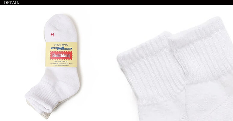 ★期間限定！ポイント15倍対象商品★Healthknit(ヘルスニット) 靴下 シンカー無地 3P ソックス ビジネス 男性用 日本製 3足セット (191-3685)