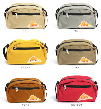 ★期間限定!ポイント15倍対象商品★【送料無料】KELTY(ケルティ) ショルダー ラウンドトップ ミニショルダーバッグ ヴィンテージ Sサイズ 斜め掛けバッグ 斜めがけバッグ 軽量 フェス メンズ レディース 男女兼用 アウトドア(2592077)プレゼント ギフト