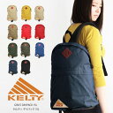 ★期間限定！ポイント15倍対象商品★【送料無料】KELTY(ケルティ) kelty リュック 15L ガールズ デイパック バックパック バッグ レディース 通学 ママバッグ フェス ヴィンテージ 大容量 軽量 アウトドア【コンビニ受取対応商品】【ラッピング無料対象】