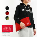 ★期間限定!ポイント10倍対象商品★【送料無料】Manhattan Portage(マンハッタンポーテージ) クラッチバッグ バッグインバッグ タブレットバッグ フェス メンズ レディース (mp1085)【コンビニ受取対応商品】【ラッピング無料対象】