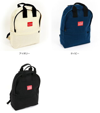 【期間限定！ポイント10倍！】Manhattan Portage(マンハッタンポーテージ) リュックサック デイパック バッグ ガバナーズ バックパック 軽量 大容量 通勤 通学 ママバッグ レディース メンズ (mp1272)プレゼント ギフト 母の日