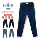 ★期間限定！ポイント15倍対象商品★【送料無料】Westwood Outfitters(ウエストウッド アウトフィッターズ) デニム ジェギンス パンツ レギンス ストレッチ イージーパンツ スキニーISKOデニム レディース (8139005)【コンビニ受取対応商品】【ラッピング無料対象】