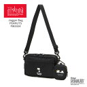 ★期間限定!ポイント10倍対象商品★Manhattan Portage(マンハッタンポーテージ) PEANUTS ピーナッツ ショルダーバッグ カジュアル デイ...