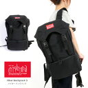 ★期間限定！ポイント10倍対象商品★【送料無料】Manhattan Portage(マンハッタンポーテージ) リュック デイパック バッグ ハイカー バックパック 大きい 大容量 通勤 通学 ママバッグ レディース メンズ (mp2103cd3)【コンビニ受取対応商品】【ラッピング無料対象】