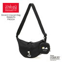 ★期間限定!ポイント10倍対象商品★Manhattan Portage(マンハッタンポーテージ) PEANUTS ピーナッツ クレッセントバッグ ショルダーバッ...