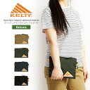 ★期間限定！ポイント15倍対象商品★【送料無料】KELTY(ケルティ) ポーチ バッグインバッグ ディック レクタングル ミディアムポーチ 小物入れ メンズ レディース ヴィンテージ 軽量 アウトドア 男女兼用(2592277)【コンビニ受取対応商品】【ラッピング無料対象】