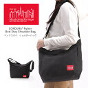 ★期間限定!ポイント10倍対象商品★【送料無料】Manhattan Portage(マンハッタンポーテージ) ショルダーバッグ 斜め掛けバッグ Bed-Stuy...