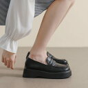 1000円OFFクーポン ローファー レディース 疲れない 歩きやすい パンプス ローヒール 大きいサイズ ママ 太ヒール おしゃれ 春 靴 レディース靴 ロー...