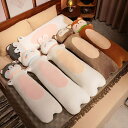 500円OFFクーポン 抱き枕 ロング 低反発 洗える 抱き枕 クッション だきまくら 抱き枕 クッション 抱きまくら 誕生日お祝い 大きい 抱き心地 多機能 ...