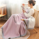 777円OFFクーポン ブランケット ニット オールシーズン 大判 毛布 夏 ひざ掛け おしゃれ 防寒 プレゼント 肩掛け 北欧 モダン 掛け毛布 かわいい 暖...