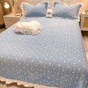 1000円OFFクーポン ベッドパッド ベッドスプレッド 北欧 ベッドカバー フランネル 敷布団カバー シングル 冬 あったか 敷きパッド ダブル ふわふわ 吸...