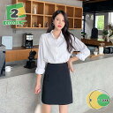 1000円OFFクーポン ペンシルスカート レディース タイトスカート ハイウエスト ミディ丈 ひざ丈 大人 シンプル ファッション 通勤 OL オフィス 普段...