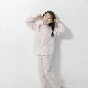 300円OFFクーポン ベビー服 春 秋 半袖 キッズパジャマ 男の子 女の子 前開き ルームウェア 子供 キッズ ジュニア 部屋着 セットアップ ロングパンツ...