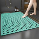 300円OFFクーポン お風呂マット バスマット 浴室マット 洗い場マット 浴槽マット 風呂用すのこ 滑り止め 転倒防止 シャワー用 防カビ 防カビ 無臭 排水...