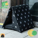 屋外ペットハウス 犬小屋 猫小屋 ペットハウス 犬ハウス 猫ハウス 防水 ペットハウス 防水 防雨 防寒 外猫ハウス クッション付き 耐候性 防風 防寒 保温 ...