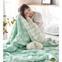 6重ガーゼケット 寝具 布団 ふとん シングル コットン100% 六重織りガーゼ 掛けふとん 綿 肌掛け ガーゼ 丸洗いOK 肌ざわり 肌触り 夏の寝具 毛がつ...