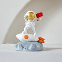 800円OFFクーポン スマホスタンド 可愛い携帯スタンド 北欧グッズ 宇宙飛行士 グッズ かわいい 携帯スタンド お洒落 携帯電話用スタンド 携帯置き スマホ...