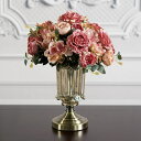 800円OFFクーポン 北欧 ガラス 花瓶 花器 フラワーベース ガラスベース ガラスボトル アレンジ インテリア 置物 卓上花瓶 水栽培 生け花 造花 ガラス花瓶 おしゃれ シンプル 北欧雑貨 飾り瓶 家の装飾 ガーデン 雰囲気転換 リビング 寝室 書斎 玄関 Yj6x(3)
