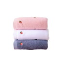 550円OFFクーポン 吸水 フェイスタオル タオル 3枚セット やわらか 肌ざわり マイクロファイバー 普段使いにちょうど良い厚さ 毛玉落ち少ない towel...