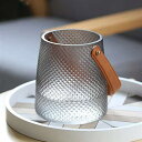 800円OFFクーポン ガラスボトル インテリア雑貨 北欧 花瓶 ガラス 広口 花器 卓上デコレーション フラワーベース ガラスベース 装飾花瓶 転倒防止 個性...