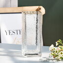 1650円OFFクーポン ガラスボトル 花瓶 北欧 ガラス 広口 花入れ置物 工芸品 大きい花瓶 部屋装飾品 装飾用花瓶 透明 ガラス花瓶 装飾品 ホームインテ...