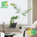 大型 人工観葉植物 フェイクグリーン 目隠し インテリア 屋内 リビング オフィス ドラセナ(人工) おしゃれ 大きめ 鉢植え 植木 人工観葉植物 インテリア ...