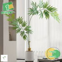 人工植物 人工観葉植物 フェイクグリーン 大型 人工観葉植物 フェイクグリーン 室内 お部屋 雰囲気作り リアル 鉢付き お洒落 リビング 玄関 インテリア 水...