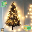 777円OFFクーポン クリスマスツリー タペストリー 壁掛け クリスマス コンパウンドエリア クリスマスナイトパーティー 部屋 リビング 寝室 プレゼント ホ...