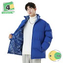 1000円OFFクーポン メンズ 綿の服 冬服 ジャケット カジュアル 厚手 防寒 防風 メンズトップス アウトドア おしゃれ 大きいサイズ 無地 コート ゆっ...