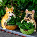 動物プランター ガーデニングインテリア 植木鉢 水耕栽培 多肉植物 かわいい猫 プランター 仔猫 リアル サボテン鉢 盆栽 穴無し 園芸鉢 排水穴あり 樹脂製植...