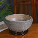 陶器植木鉢大 ガーデンポット 水耕栽培鉢 睡蓮鉢 フラワーベース 睡蓮鉢 深型 アンティーク 屋内植木鉢 室内用プランター 装飾用プランター 金魚鉢 スタイリッ...