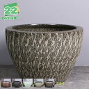 2000円OFFクーポン プランター 水耕栽培 園芸鉢 室内用プランター 金魚鉢 深い おしゃれな植木鉢 深型 室内屋外用 睡蓮鉢 室内用植木鉢 屋内植木鉢 装...