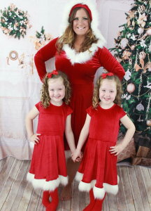 二個送料無料 クリスマスワンピース 親子ペア クリスマス コスプレ衣装 パーティー衣装 サンタクロース コスチューム 変身仮装 マント ドレス 可愛い 萌え萌え 舞台演出服 親子コーデ 母 女の子のおすすめ キテミヨ Kitemiyo 二個送料無料 クリスマスワンピース 親子ペア クリスマス コスプレ衣装 パーティー衣装 サンタクロース コスチューム 変身仮装 マント ドレス 可愛い 萌え萌え 舞台演出服 親子コーデ 母 女の子のおすすめ キテミヨ Kitemiyo