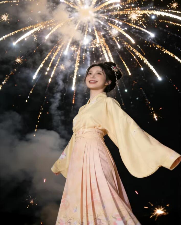 漢服 レディース 中華風 コスプレ衣装 中国古代 お嬢様ドレス 春夏秋 コスプレ衣装 女性 唐装漢服 ハロウィン コスプレ衣装 コスチューム 刺繍 上下セット a-s-k-10011641 a・s・k store サンプル画像2