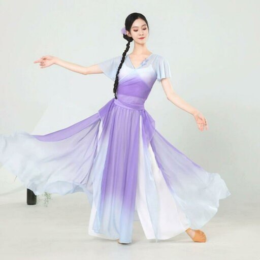 グラデーション 中華風ダンス衣装 3点セット 古典ダンス 演出服 チュール 半袖 チャイナ服 ガウチョ パンツ スカーパン 古代 コスプレ衣装 美人服 学園祭 文化祭 イベント 撮影衣装 グラデーション 中華風ダンス衣装 3点セット 古典ダンス 演出服 チュール 半袖 チャイナ服 ガウチョ パンツ スカーパン 古代 コスプレ衣装 美人服 学園祭 文化祭 イベント 撮影衣装