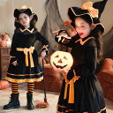 女の子 ハロウィン コスプレ衣装 子供 カボチャドレス 魔女 悪魔 天使 精霊 変身仮装 Halloween こすぷれ 学園祭 文化祭 イベント ホワイト ドレス+帽子+ベルト 靴下追加可