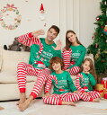 親子ペア クリスマス パジャマ クリスマス コスプレ衣装 家族お揃い ルームウェア 部屋着 サンタコス 寝巻き 上下2点セット クリスマス元素 親子コーデ ペアルック 衣装 ママ パパ キッズ ベビー 犬服