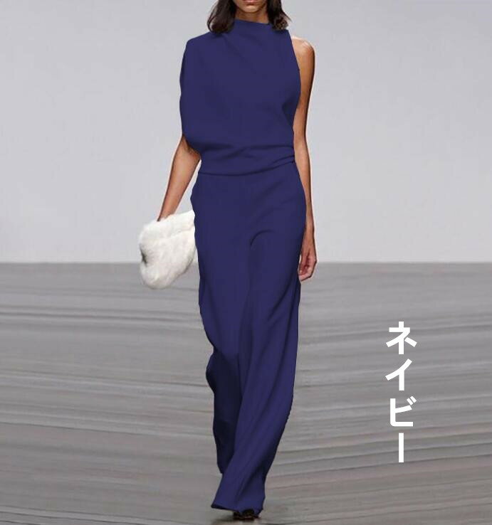 オーバーオール レディース オールインワン 欧米風 ガウチョパンツ 女性 大人 個性 パーティー衣装 舞台衣装 オールインワン ガウチョパンツ カラフル オーバオール 礼服 ステージ衣装